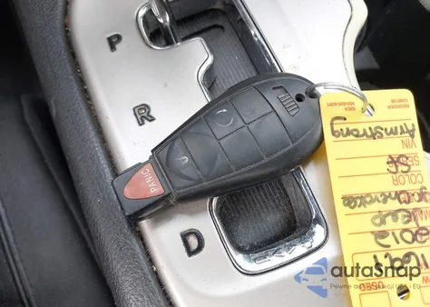 2012 Jeep Grand Cherokee Laredo from USA, damaged, VIN 1C4RJFAT5CC353000